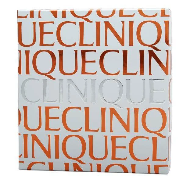 Clinique - Happy Gift Set (30ml Eau de Parfum with Body Cream) Bild 1