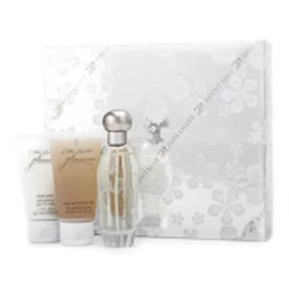Estée Lauder - Pleasures Gift Set (50ml Eau de Parfum with Body Lotion and Shower Gel) Bild 1