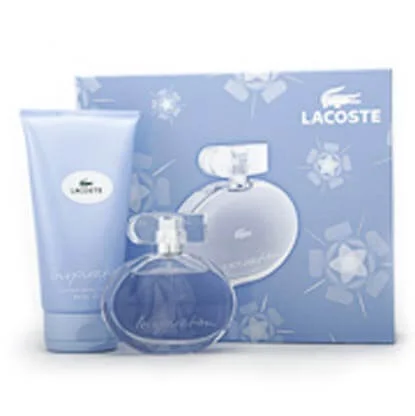 Lacoste - Inspiration (50ml Eau de Parfum with Body Lotion) Bild 1