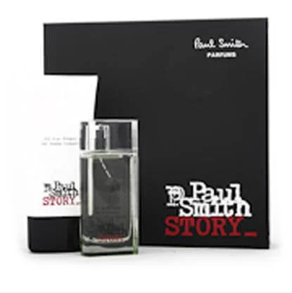 Paul smith - Story Eau de Toilette 50ml and Shower Gel 150ml Bild 1