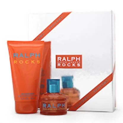 Ralph Lauren - Rocks Eau de Toilette 50ml and Body Lotion 150ml Bild 1