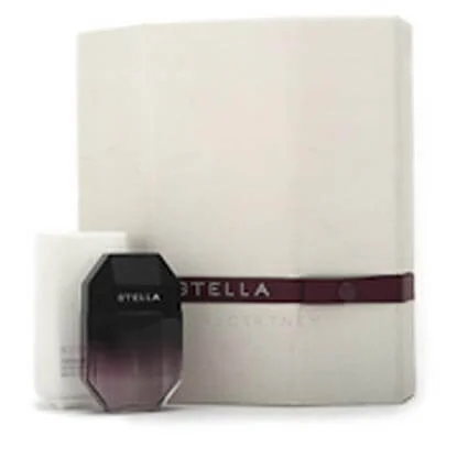 Stella Mc Cartney - Eau de Parfum 30ml and Body Lotion 50ml Bild 1
