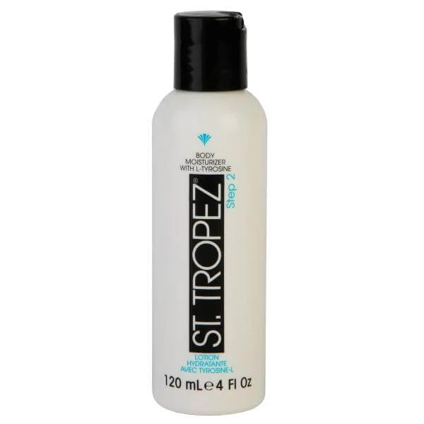 St Tropez - Body Moisturizer 120ml Bild 1