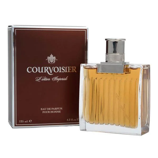 Courvoisier - L'Edition Imperiale Eau de Parfum (125ml) Bild 1