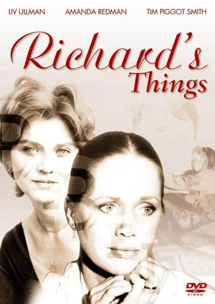 Richard's Things Bild 1