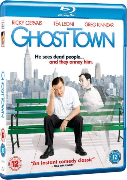 Ghost Town Bild 1