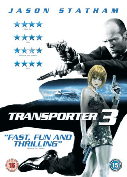 Transporter 3 Bild 1