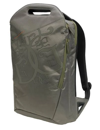 GOLLA RIVER Army Green Laptop Backpack up to 15.4 Inch Bild 1