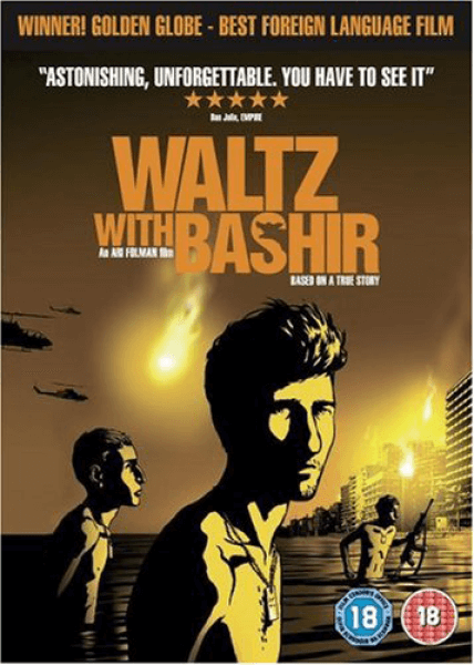 Waltz With Bashir Bild 1