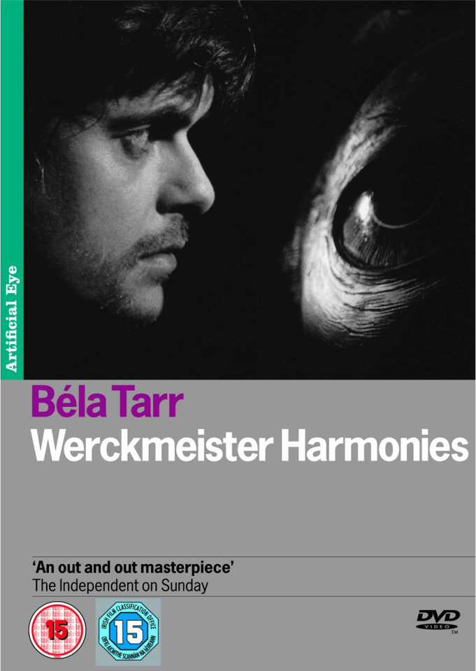 Werckmeister Harmonies Bild 1