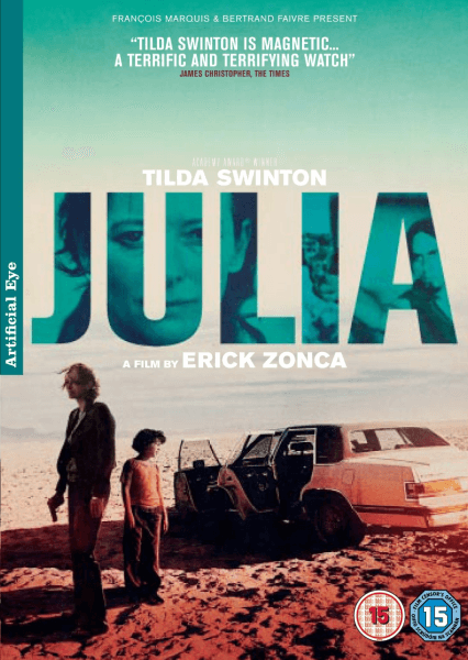 Julia Bild 1