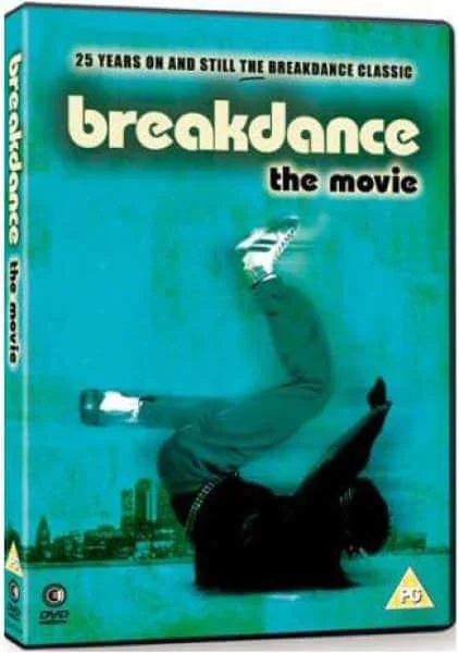 Breakdance The Movie Bild 1