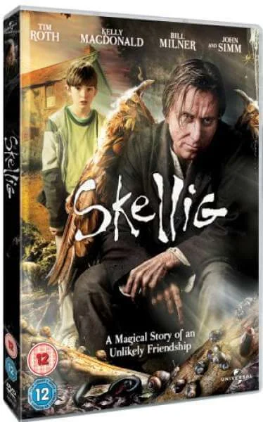 Skellig Bild 1
