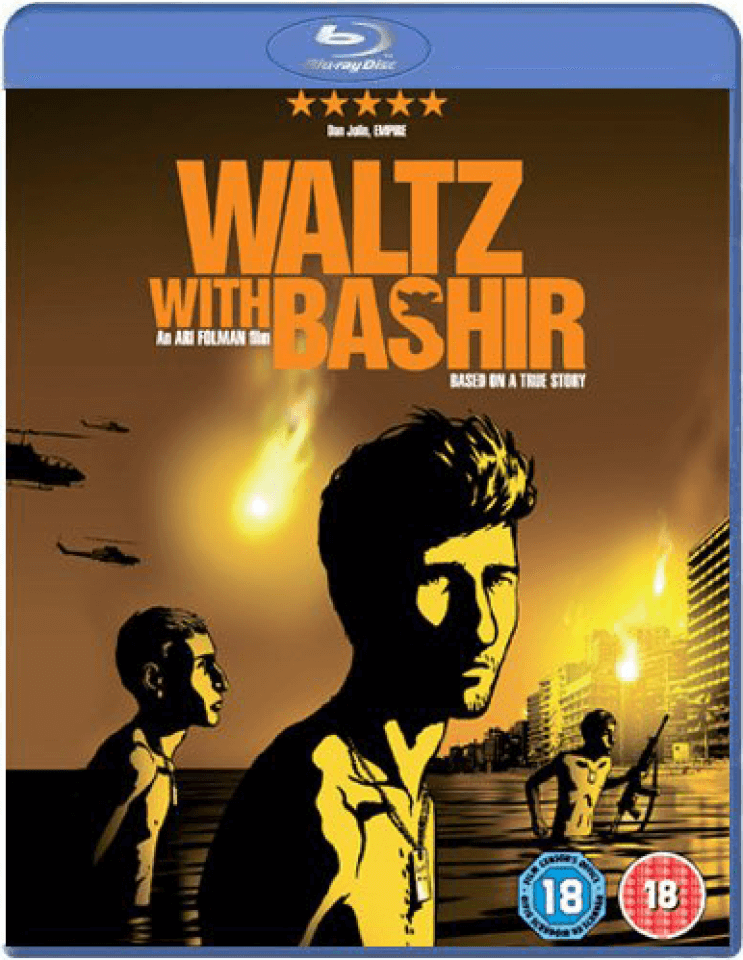 Waltz With Bashir Bild 1