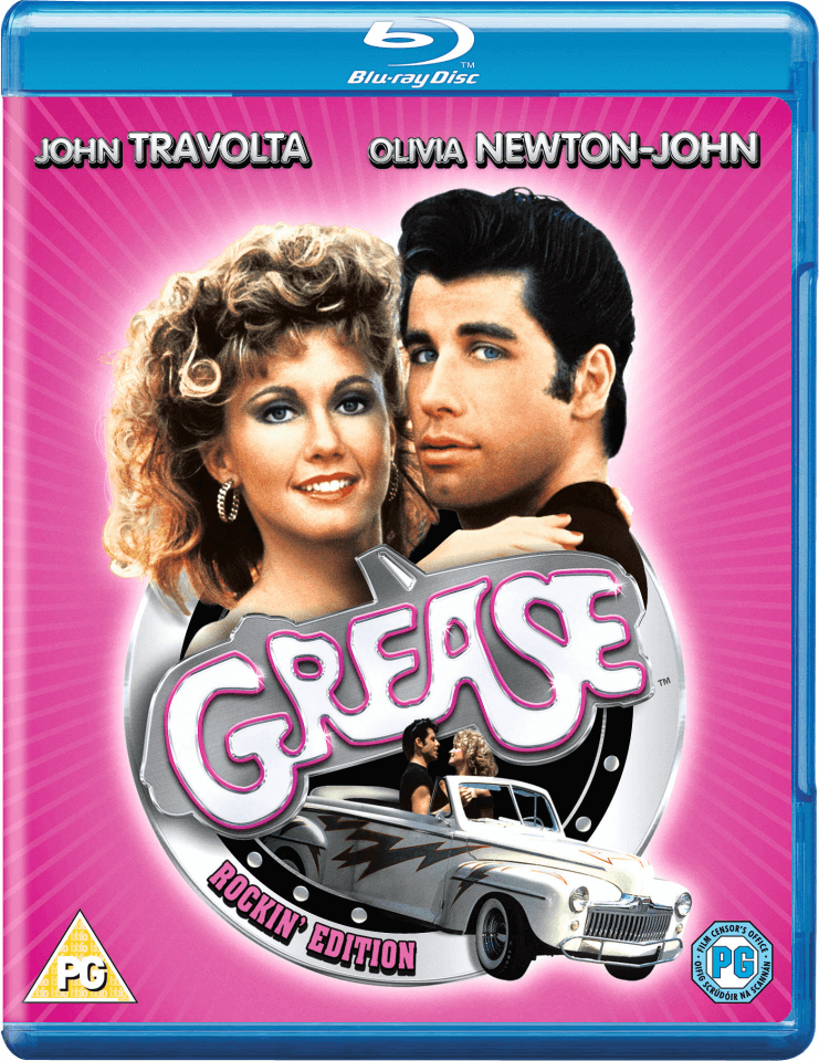 Grease Bild 1