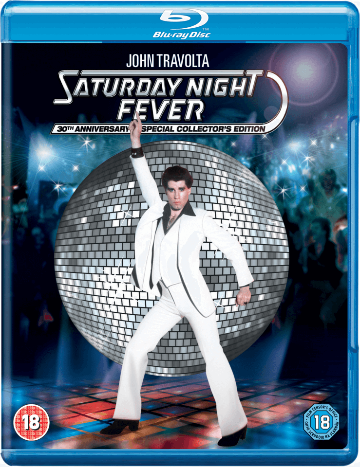 Saturday Night Fever Bild 1