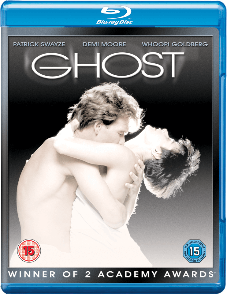 Ghost Bild 1