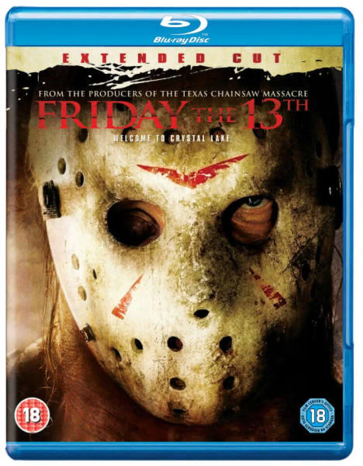 Friday The 13th Bild 1