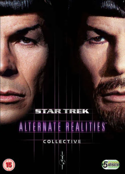 Star Trek - Alternate Realities Collective Bild 1