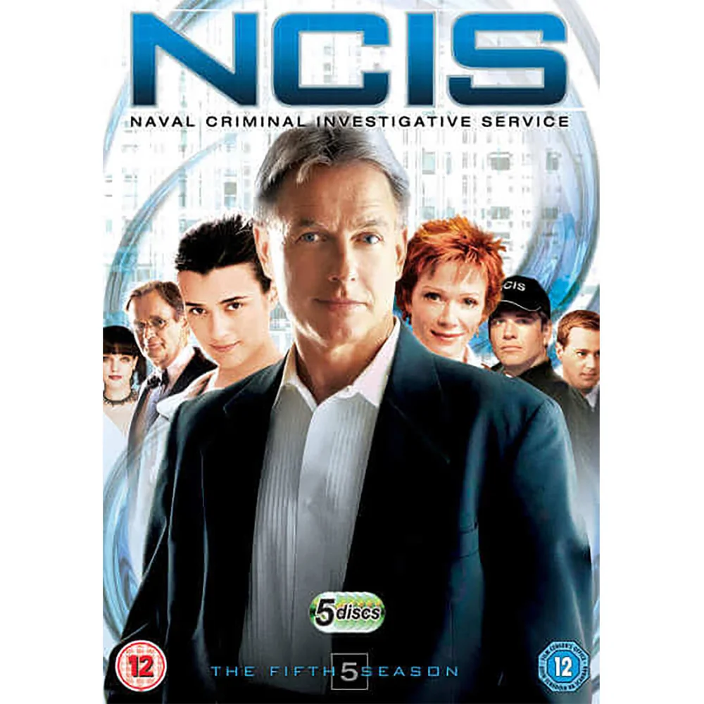 NCIS - Season 5 Bild 1