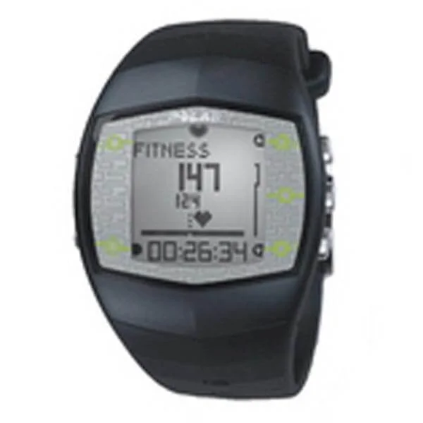 POLAR FT40M GREY Heart Rate Monitor For Fitness and Cross Training Bild 1