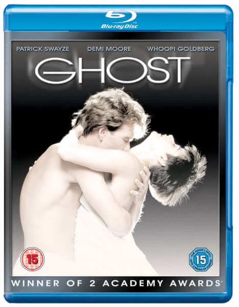 Ghost Bild 1