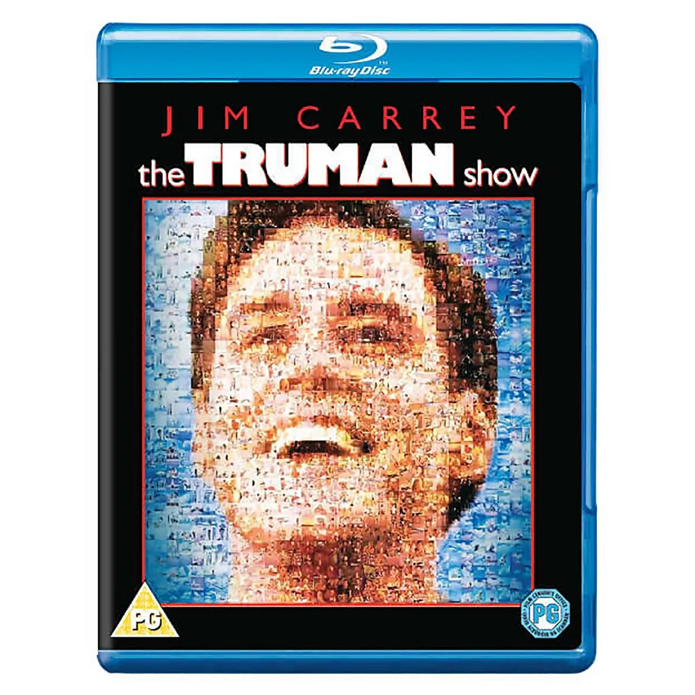 Die Truman Show Bild 1