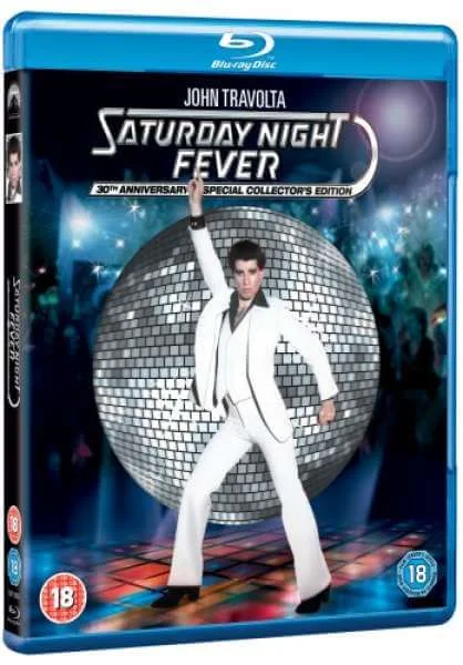 Saturday Night Fever Bild 1