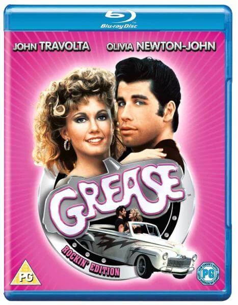 Grease Bild 1