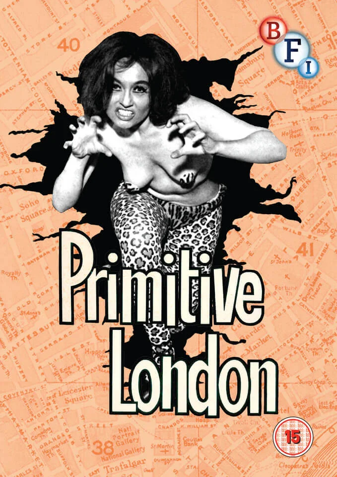 Primitive London Bild 1