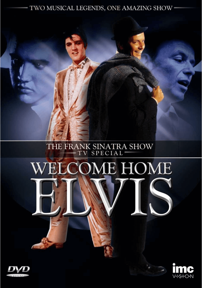 Welcome Home Elvis Bild 1