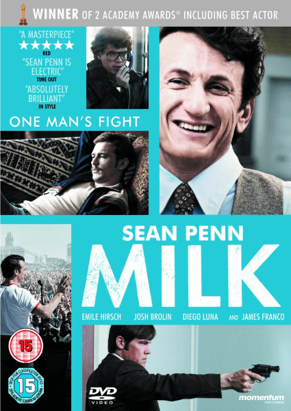 Milk Bild 1