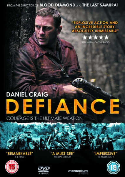 Defiance Bild 1