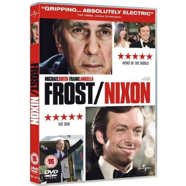 Frost Nixon Bild 1