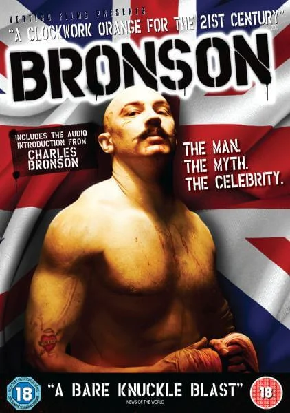 Bronson Bild 1