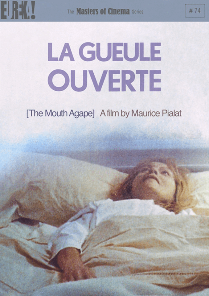 La Gueule Ouverte (The Mouth Agape) Bild 1
