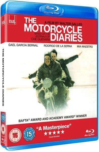 Motorcycle Diaries Bild 1