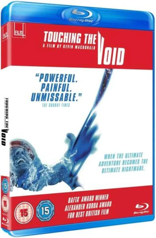 Touching the Void Bild 1