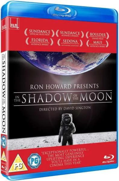 In The Shadow Of The Moon Bild 1