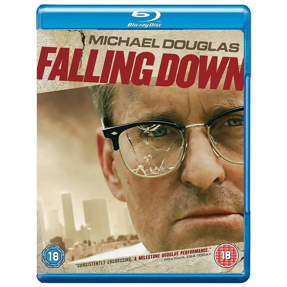 Falling Down – Ein ganz normaler Tag Bild 1