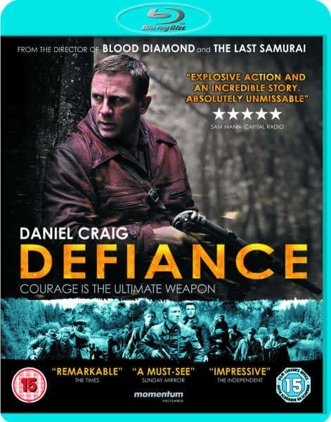 Defiance Bild 1