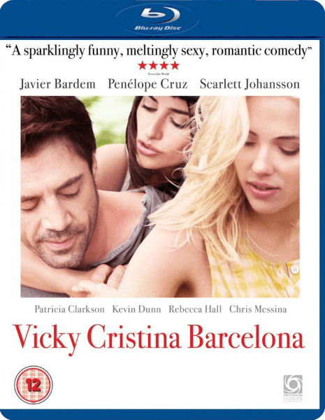 Vicky Cristina Barcelona Bild 1