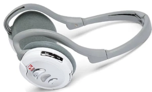 Zoom iHiFi Wireless Bluetooth Headphones Bild 1