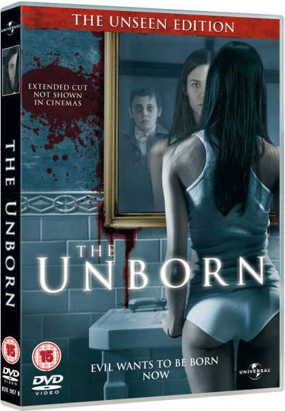 The Unborn Bild 1