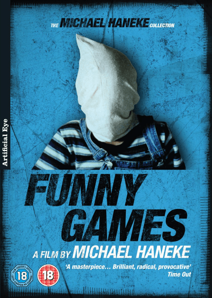 Funny Games (Original) Bild 1