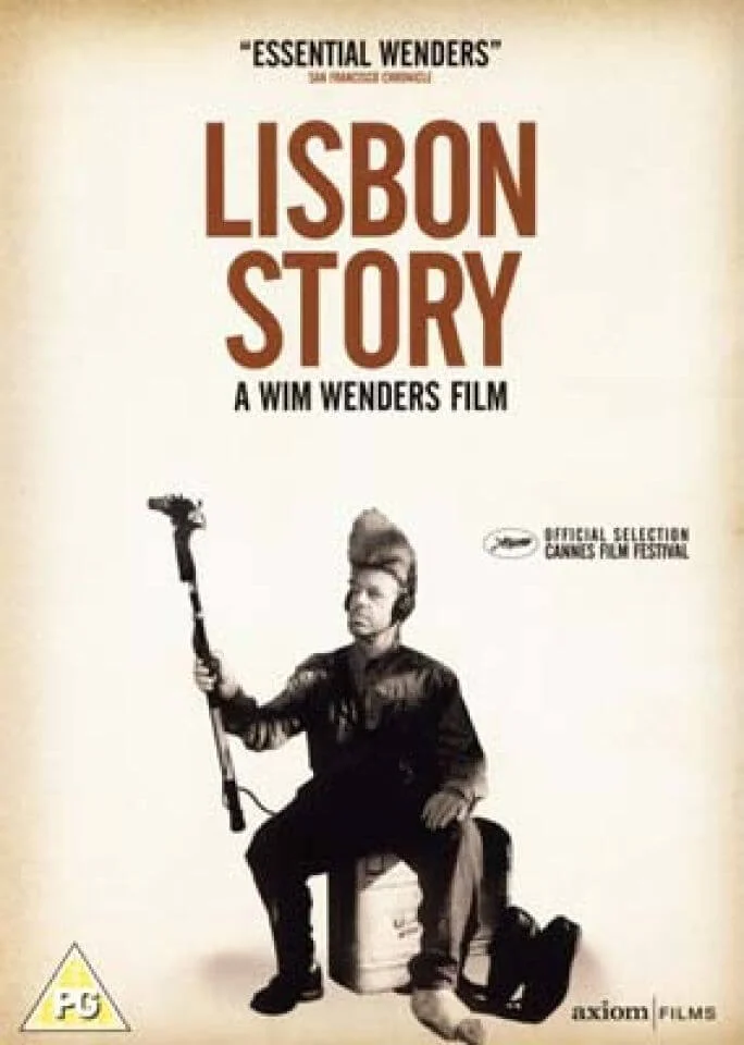 Lisbon Story Bild 1