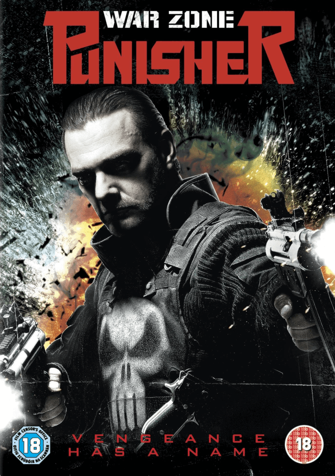 The Punisher - War Zone Bild 1