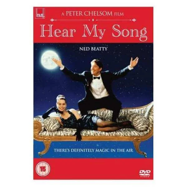 Hear My Song Bild 1