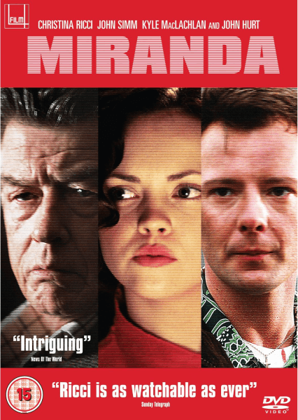 Miranda Bild 1