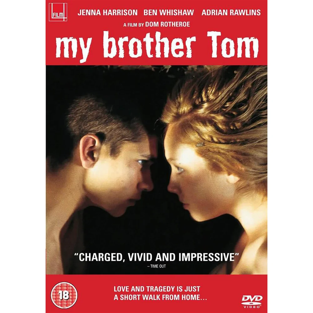 My Brother Tom Bild 1